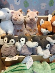 点击看大图 -Hamleys哈姆雷斯(东方福来德店)