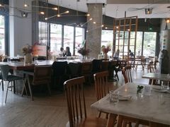 大堂-The Rug Cafe(王府中环店)
