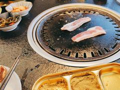 -熊大·鲜烤黄牛肉(五山店)