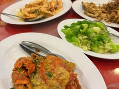 -大茄来海鲜餐厅(亚洲城分行)