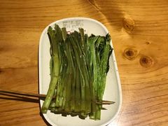 -木屋烧烤(白石洲店)