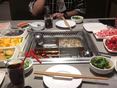 -海底捞火锅(宝龙广场夜宵主题店)