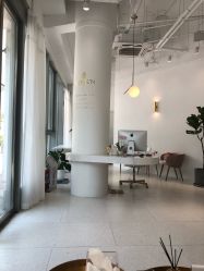 -优加东京秀烫染SALON