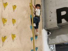 -ROCKPLUS攀岩馆(环宇城店)