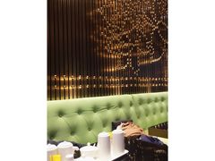 卡座-正斗·港式粤菜(SKLP店)