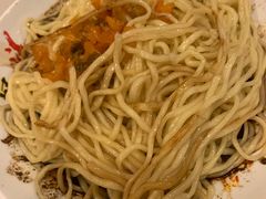 -民间老鸡汤面馆(中山北路店)