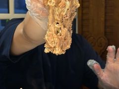 -老三骨头馆(白桦东路店)