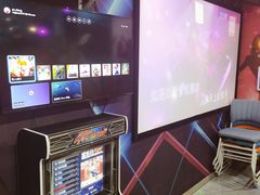 -相遇轰趴·桌游·团建·KTV(苏州街旗舰店)