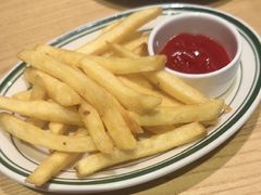 -菲滋意式餐厅(金华银泰城店)