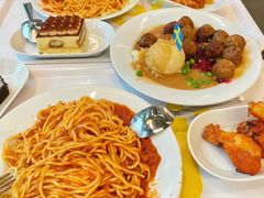 -宜家·瑞典风味餐厅(北京西红门店)