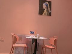 -公园北鹿·铃兰餐厅(齐盛湖店)