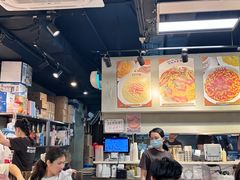 -旺记冰室(九龙中心大厦店)