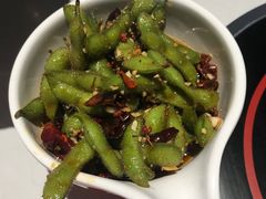 -海岛八号龙虾烧烤田鸡(蓝天路总店)