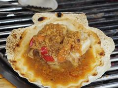 -农民烧烤(延边社区店)