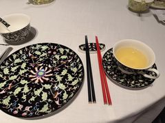 -君庭中餐厅(友谊宾馆店)