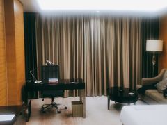 -无锡新湖铂尔曼大酒店