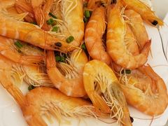-渔中舟海鲜大排档(普陀沈家门店)