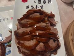 -全聚德(前门店)