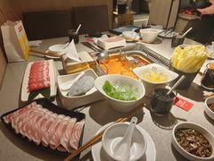 -海底捞火锅(群光广场店)