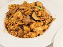 -桂园餐厅(五大道店)