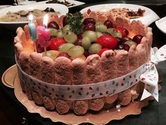 -杨胖子私房菜(秦虹路店)