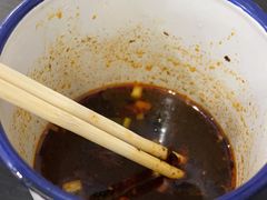 -山城盅盅面