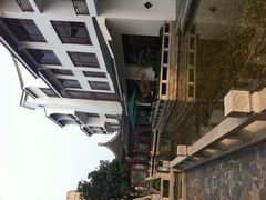 -苏州吴宫泛太平洋酒店