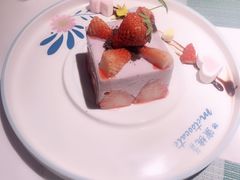 -蜜桃花开·中西融合菜E&W(南长街店)