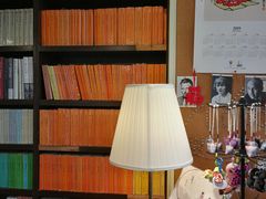 -晓风书屋(浙大紫金港店)