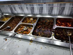-香里香自助盒饭(红旗街店)