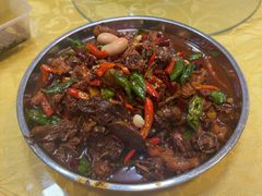 -小山东羊肉汤馆(同济新村店)