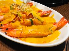 -泰香米泰国餐厅(南宁店)