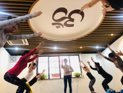 -兴亚瑜伽20年老馆