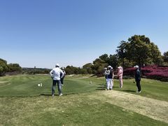 -苏州太湖国际高尔夫俱乐部