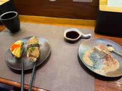 -戏作寿司(观音桥店)