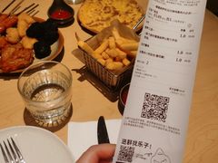 -乐凯撒披萨(正佳广场店)