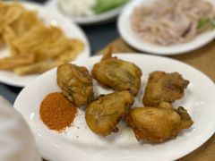-濠轩阁特色生蚝火锅总店