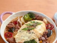 -柴の食堂·日式家庭料理·熊之肆(大学路店)