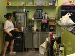 -沫汐披萨(白象街店)