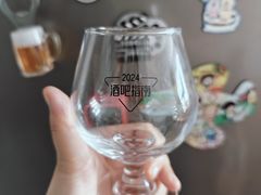 -ibarrel爱杯·bistro&brunch(江宁路店)