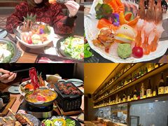 -山葵家·创意料理(宁波来福士店)
