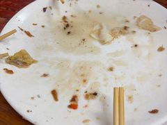 -建国蚵煎蚵面