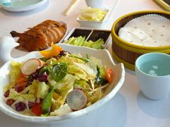-玉林烤鸭店(定福庄店)