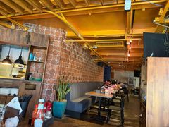 -Q MEX 库迈墨西哥餐吧(三里屯店)