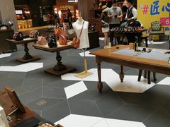 -HEARTISANS手工DIY皮艺体验(安贞环宇荟店)