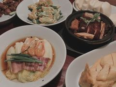 -外婆家(南通CBD大有境店)