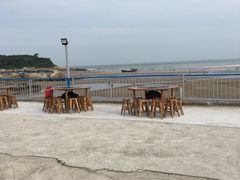 -南澳海滩