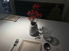 -春树下·树屋花房西餐厅(罍街AS1980店)