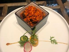 -箱美术馆私房菜(水晶郦城店)