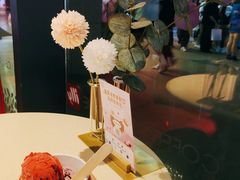 -哈根达斯(绍兴银泰店)